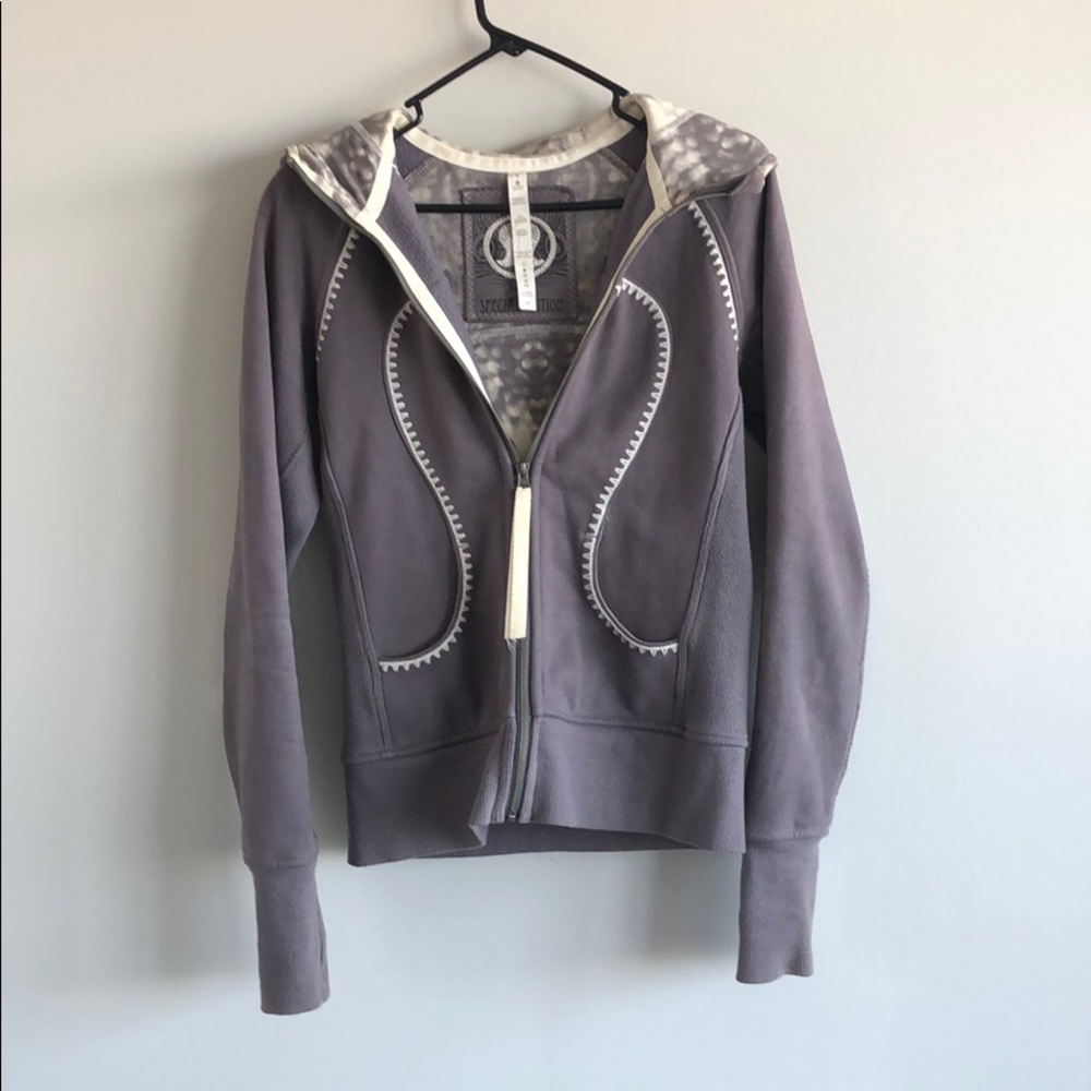 Lululemon jacket